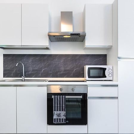 Вилла Exclusive Loft Crocetta - Free Private Parking & Wi-Fi - 5 Min To Metro Nizza - Ac Турин Экстерьер фото