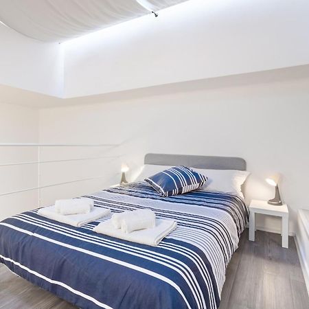 Вилла Exclusive Loft Crocetta - Free Private Parking & Wi-Fi - 5 Min To Metro Nizza - Ac Турин Экстерьер фото