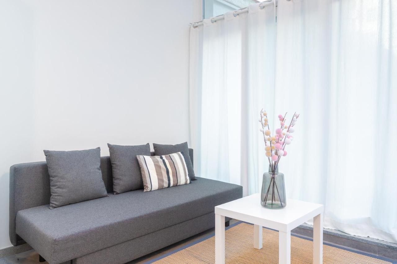 Вилла Exclusive Loft Crocetta - Free Private Parking & Wi-Fi - 5 Min To Metro Nizza - Ac Турин Экстерьер фото